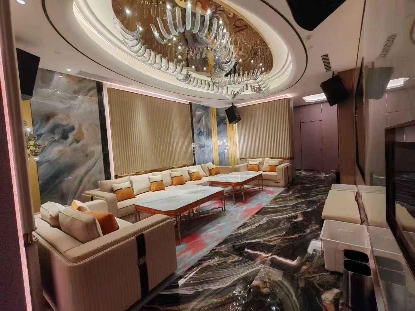 保定商务ktv首选性价比-阜平县ktv预定