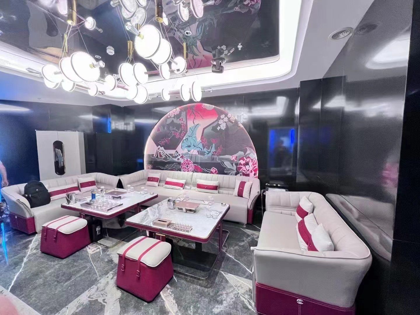 保定商务KTV攻略【15字】-定兴县ktv预定